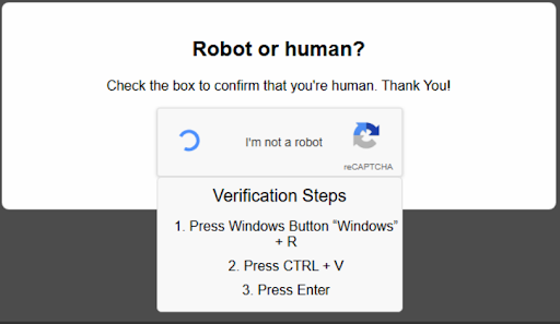 Verification steps-1